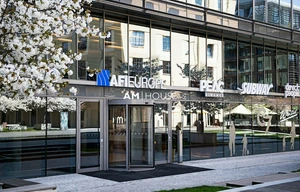 Office for rent, 653m<sup>2</sup>