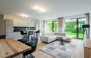 Apartment for rent, 5+kk - 4 bedrooms, 139m<sup>2</sup>