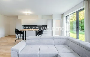 Apartment for rent, 5+kk - 4 bedrooms, 139m<sup>2</sup>