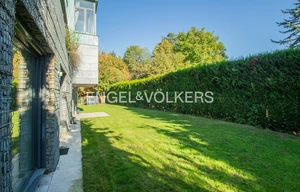 Apartment for rent, 5+kk - 4 bedrooms, 139m<sup>2</sup>