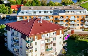 Apartment for sale, 2+kk - 1 bedroom, 44m<sup>2</sup>