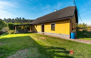 Family house for sale, 120m<sup>2</sup>, 472m<sup>2</sup> of land