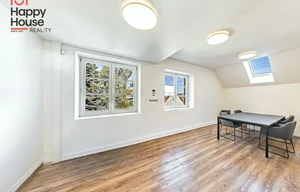 Apartment for rent, 5+1 - 4 bedrooms, 130m<sup>2</sup>
