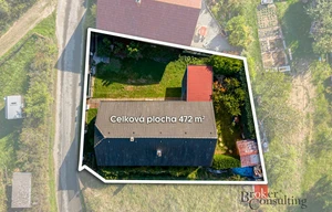 Country house for sale, 120m<sup>2</sup>, 472m<sup>2</sup> of land