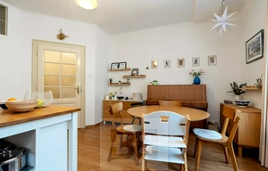 Apartment for sale, 3+kk - 2 bedrooms, 97m<sup>2</sup>
