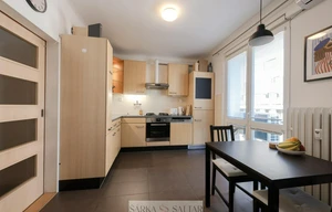 Apartment for sale, 3+kk - 2 bedrooms, 59m<sup>2</sup>