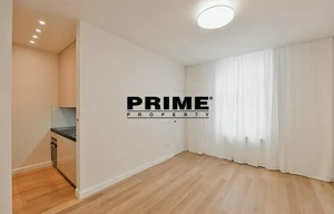 Apartment for rent, 3+kk - 2 bedrooms, 93m<sup>2</sup>