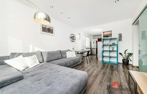 Apartment for sale, 2+1 - 1 bedroom, 53m<sup>2</sup>