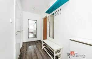 Apartment for sale, 2+1 - 1 bedroom, 53m<sup>2</sup>