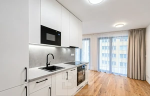 Apartment for sale, 1+KK - Studio, 38m<sup>2</sup>