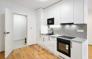 Apartment for sale, 1+KK - Studio, 38m<sup>2</sup>