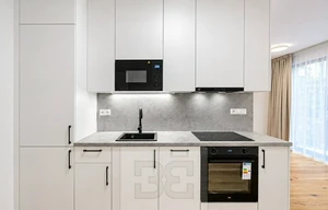 Apartment for sale, 1+KK - Studio, 38m<sup>2</sup>