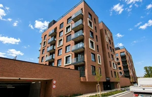 Apartment for rent, 2+kk - 1 bedroom, 55m<sup>2</sup>
