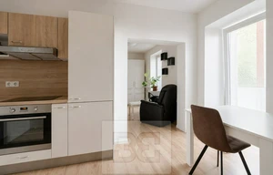 Apartment for sale, 4+kk - 3 bedrooms, 88m<sup>2</sup>