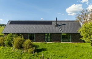 Country house for sale, 197m<sup>2</sup>, 4450m<sup>2</sup> of land