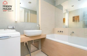 Apartment for rent, 2+kk - 1 bedroom, 46m<sup>2</sup>