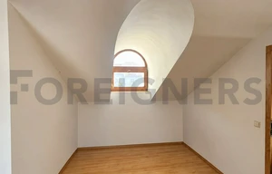 Apartment for rent, 2+kk - 1 bedroom, 66m<sup>2</sup>