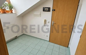 Apartment for rent, 2+kk - 1 bedroom, 66m<sup>2</sup>