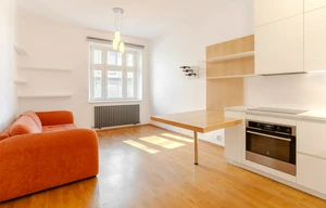 Apartment for sale, 3+kk - 2 bedrooms, 74m<sup>2</sup>