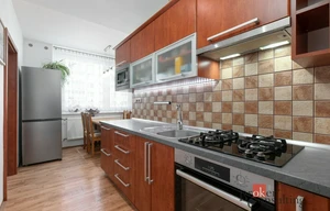 Apartment for sale, 3+1 - 2 bedrooms, 60m<sup>2</sup>