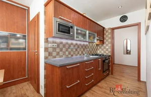 Apartment for sale, 3+1 - 2 bedrooms, 60m<sup>2</sup>