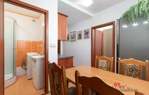 Apartment for sale, 3+1 - 2 bedrooms, 60m<sup>2</sup>