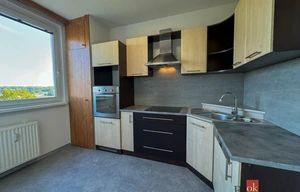Apartment for rent, 2+1 - 1 bedroom, 45m<sup>2</sup>