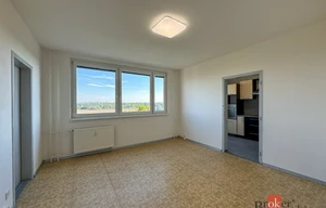 Apartment for rent, 2+1 - 1 bedroom, 45m<sup>2</sup>