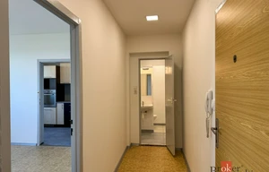 Apartment for rent, 2+1 - 1 bedroom, 45m<sup>2</sup>