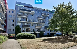 Apartment for rent, 3+kk - 2 bedrooms, 87m<sup>2</sup>