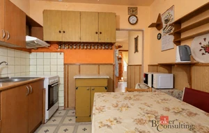 Apartment for sale, 3+1 - 2 bedrooms, 78m<sup>2</sup>
