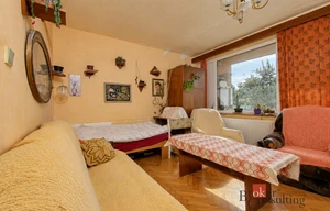 Apartment for sale, 3+1 - 2 bedrooms, 78m<sup>2</sup>
