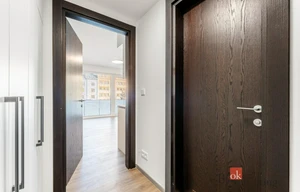 Apartment for rent, 2+kk - 1 bedroom, 44m<sup>2</sup>
