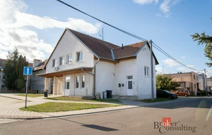 Apartment for sale, 2+kk - 1 bedroom, 84m<sup>2</sup>