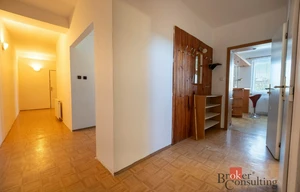 Apartment for sale, 2+kk - 1 bedroom, 84m<sup>2</sup>