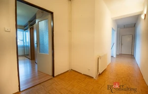 Apartment for sale, 2+kk - 1 bedroom, 84m<sup>2</sup>