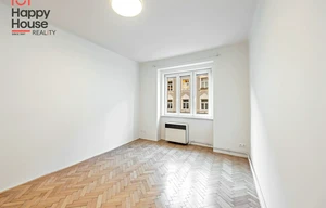 Apartment for rent, 2+kk - 1 bedroom, 45m<sup>2</sup>