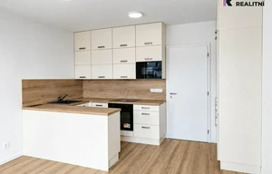 Apartment for rent, 1+KK - Studio, 36m<sup>2</sup>