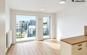 Apartment for rent, 1+KK - Studio, 36m<sup>2</sup>