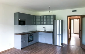Apartment for rent, 2+kk - 1 bedroom, 61m<sup>2</sup>