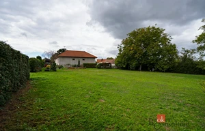 Building plot for sale, 1036m<sup>2</sup>