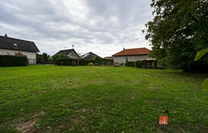 Building plot for sale, 1036m<sup>2</sup>