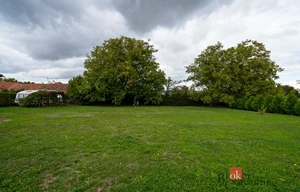 Building plot for sale, 1036m<sup>2</sup>