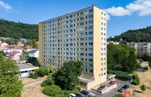 Apartment for sale, 1+1 - Studio, 34m<sup>2</sup>