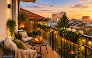 Apartment for sale, 1+KK - Studio, 33m<sup>2</sup>