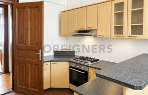 Apartment for rent, 2+1 - 1 bedroom, 61m<sup>2</sup>