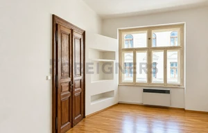 Apartment for rent, 2+1 - 1 bedroom, 61m<sup>2</sup>