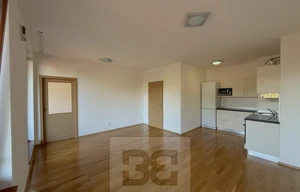 Apartment for rent, 2+kk - 1 bedroom, 63m<sup>2</sup>
