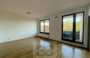 Apartment for rent, 2+kk - 1 bedroom, 63m<sup>2</sup>