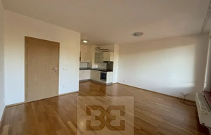 Apartment for rent, 2+kk - 1 bedroom, 63m<sup>2</sup>